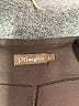 J. McLaughlin Solid Brown Dress Pants Size 0 - photo 4