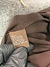 J. McLaughlin Solid Brown Dress Pants Size 0 - photo 5