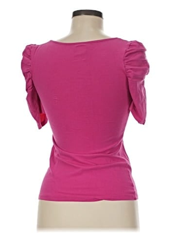 Trafaluc by Zara Short Sleeve T-Shirt (view 2)