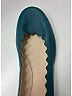 Chloé Teal Flats Size EU 40 - photo 5