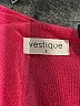 Vestique Pink Sleeveless Top Size S - photo 7