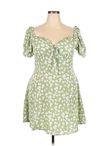 Shein Casual Dress (view 1)