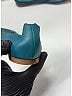 Chloé Teal Flats Size EU 40 - photo 3
