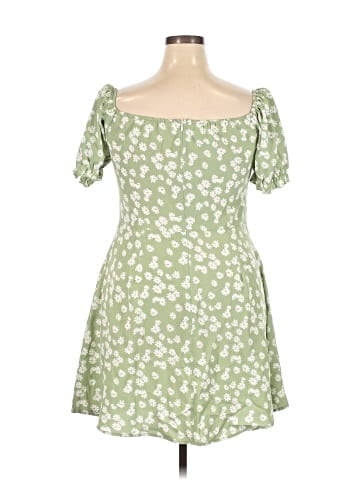 Shein Casual Dress (view 2)
