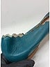 Chloé Teal Flats Size EU 40 - photo 4