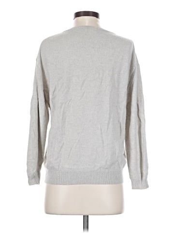 J.Crew Cashmere Pullover Sweater (view 2)