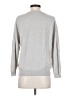 J.Crew 100% Cashmere Silver Cashmere Pullover Sweater Size XS - photo 2