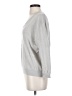 J.Crew 100% Cashmere Silver Cashmere Pullover Sweater Size XS - photo 5