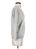 J.Crew 100% Cashmere Silver Cashmere Pullover Sweater Size XS - photo 4