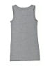 Cat & Jack Gray Tank Top Size 7 - 8 - photo 2