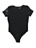 Parade Black Bodysuit Size L - photo 2