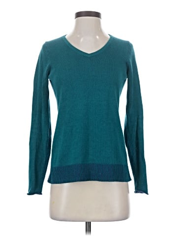 G.H. Bass & Co. Long Sleeve Top (view 1)
