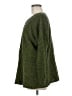 Flax Green Pullover Sweater Size 6 - 10 (S) - photo 5