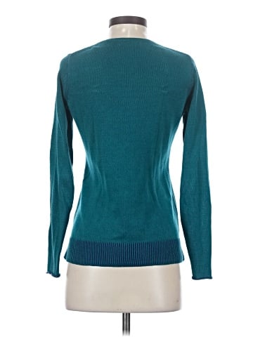 G.H. Bass & Co. Long Sleeve Top (view 2)