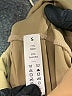 Unbranded Tan Active Pants Size S - photo 7