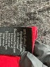 CALVIN KLEIN JEANS Color Block Red Jeans Size 30 waist - photo 10