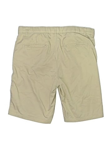 French Toast Khaki Shorts (view 2)