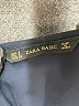 Zara Basic 100% Polyester Black Sleeveless Blouse Size S - photo 7