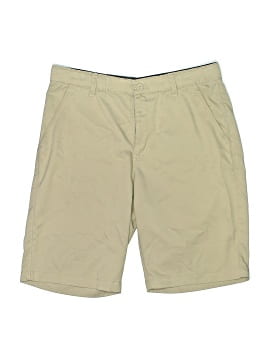 French Toast Khaki Shorts