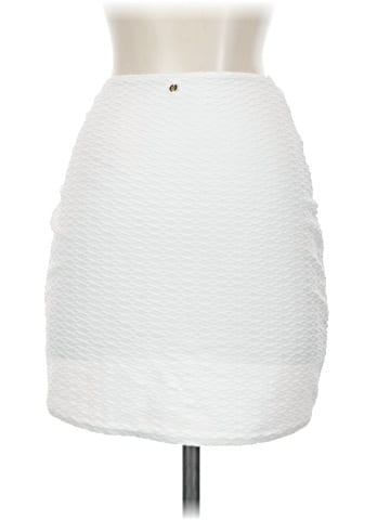 Victoria's Secret Casual Skirt (view 2)