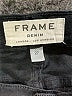 FRAME Denim Black Jeans Size 27 waist - photo 4