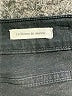 FRAME Denim Black Jeans Size 27 waist - photo 5
