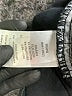FRAME Denim Black Jeans Size 27 waist - photo 6