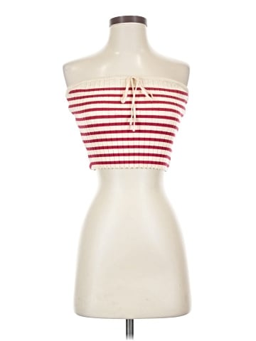 Le Lis Tube Top (view 1)