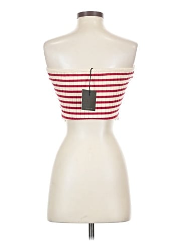 Le Lis Tube Top (view 2)