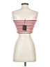 Le Lis Red Tube Top Size S - photo 2