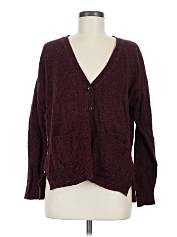 Madewell Landscape Cardigan Sweater (view 1)