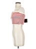 Le Lis Red Tube Top Size S - photo 5