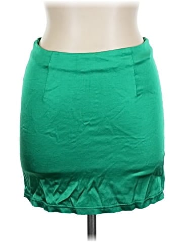 Topshop Casual Skirt (view 1)