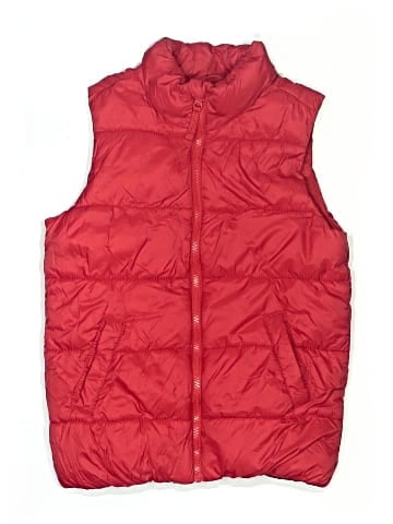 Old Navy Vest (view 1)