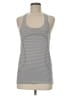 Lululemon Athletica Gray Active Tank Size 8 - photo 1