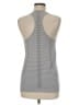 Lululemon Athletica Gray Active Tank Size 8 - photo 2