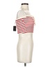 Le Lis Red Tube Top Size S - photo 4