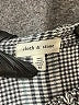 Cloth & Stone Gray Long Sleeve Blouse Size XS - photo 7