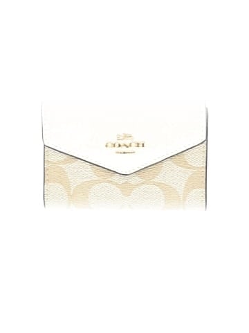 Coach Leather Wallet (view 1)