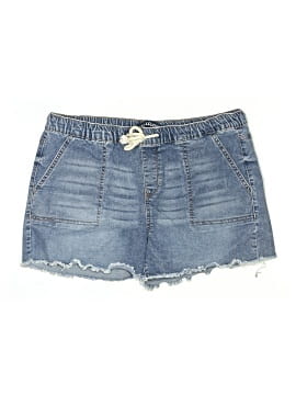 Wallflower Denim Shorts
