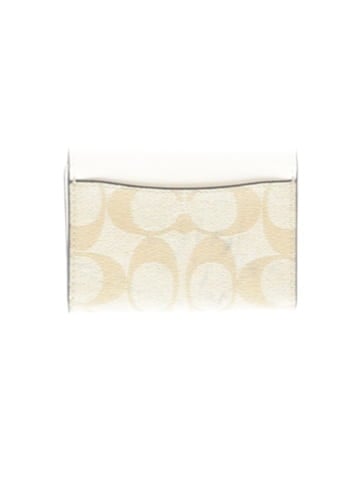 Coach Leather Wallet (view 2)