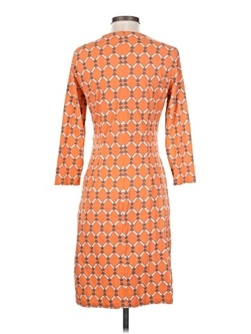 J. McLaughlin Casual Dress (view 2)