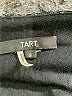 Tart Metallic Black Blazer Size S - photo 6