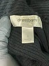 DressBarn Black 3/4 Sleeve Top Size S - photo 9