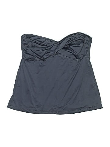 Mossimo Swimsuit Top (view 1)