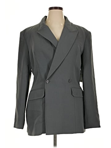 Good American Blazer (view 1)