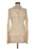 Boden Ivory Pullover Sweater Size M - photo 1