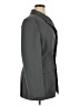 Good American 100% Polyester Gray Blazer Size XL (4) - photo 4