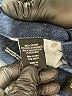 Rails Color Block Blue Jeans Size 28 waist - photo 5