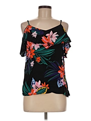 Old Navy Sleeveless Blouse (view 1)